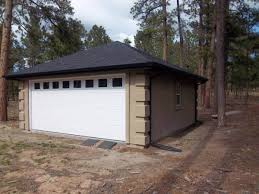 But the best part of this garage is the added loft in the garage which gives you plenty of space to store the stuff that is cluttering your house or 20x28. King Garages Sunset Buildings