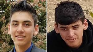 15-year-old boy from Sacramento missing for 3 weeks