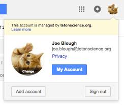 Here in this video today i am going to tell you how to change your pfp on xbox app after the new app update.so watch this vide. How To Change Your Profile Picture For Google Services Teton Science Schools Helpdesk