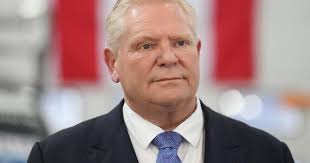 Oshawa Provincial Election Discussion