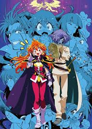 Slayers Next Google Imagenes Anime Busqueda De Imagenes