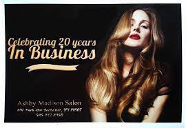 Ape + canary will stand beside you, snipping, wielding a coloring brush, and juggling a hairdryer, straightener, and the perfect hair products to make. Ashby Madison Salon 567 Photos Hair Salon 697 Park Ave Rochester Ny 14607