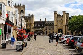 Alex Barlow Wells Somerset Somerset England Places To Travel