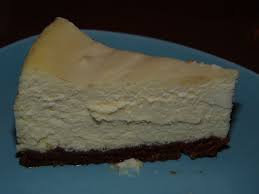 Accompagnez le cheesecake d'un coulis de fraises et autres fruits rouges, de chocolat chaud ou même de. Cheescake New Yorkais Les Delices De Capu