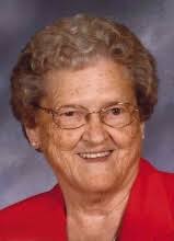 Obituary information for Mary Joe Higdon
