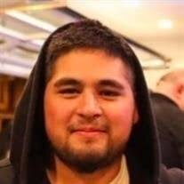 Moses Angel Dominguez Obituary