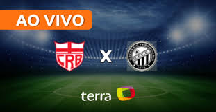 Condições de utilização publicidade contato livescore sites. Crb X Operario Pr Ao Vivo Brasileiro Serie B Minuto A Minuto Terra
