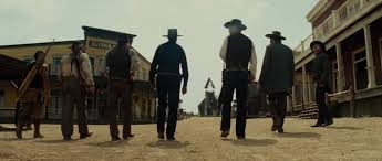 What is the plot of the magnificent seven? The Magnificent Seven 2016 Review Keeping It Reel
