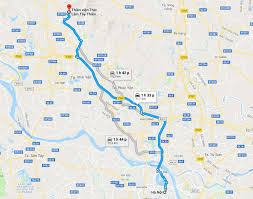 Bệnh nhân là nhân viên quán bar sunny, vĩnh phúc, có tiếp xúc gần với chuyên gia trung quốc dương tính ngày 23/4. Chua Tay Thien á»Ÿ Ä'au Ä'Æ°á»ng Ä'i Thá» Ai Sáº¯m Lá»… Gi Khi Ä'i