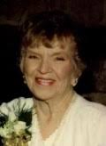 Anne Cox Obituary (2012)