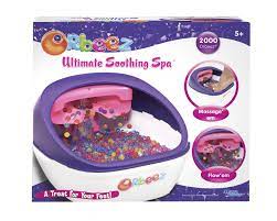 Robot Check Toys Spa Gifts For Kids