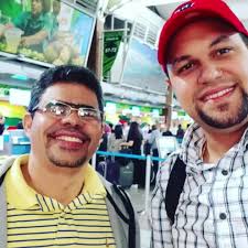 Jose Luis Suriel Olivo