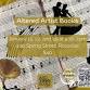 Altered Artist Book Series event image