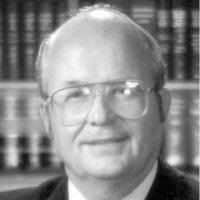 Donald Oglesby Obituary (2015)