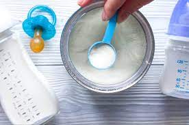 Seperti yang dijelaskan di awal, berapa banyak susu yang dikonsumsi akan bergantung pada kebutuhan bayi. Ikuti 5 Tips Menyimpan Susu Formula Bayi Ini Agar Lebih Tahan Lama Bukareview