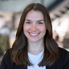 I am excited to announce that upon my graduation from UMass Amherst this  May, I have accepted an offer as a full time Compliance Analyst in the  Asset Management division with Fidelity