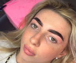 Hi everyone, just wondering can I use the noemi gooey powder with buff  browz cysteamine for a Korean lash lift? x