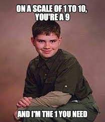 17 Funny Memes Comebacks Pick Up Line Crazyfunnymemes Pick Up Line Memes Flirting Quotes Pick Up Lines Funny