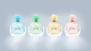 Acqua di gio women by giorgio armany. Acqua Di Gioia Armani Beauty Sephora