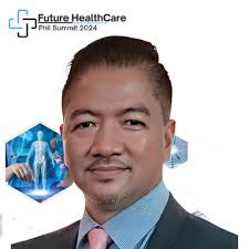 Future Healthcare Phil Summit 2024