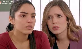 Mabel y Marvin se despidieron para siempre con efusivo beso