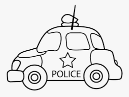 If you want to fill colors in police car simple kid pictures & you can make it more. Police Car Coloring Pages Coloring Book 2021