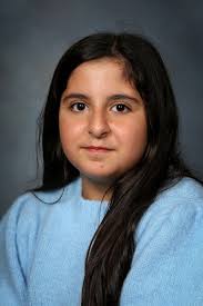 Rimona Alexander Biniam