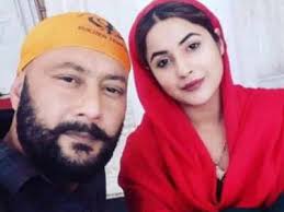 Shehnaaz Gill's father Santok Singh Sukh shot at by two unidentified men in  Amritsar; escapes unhurt