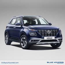 Hyundai Venue Hyundai Cars Organization Used Cars