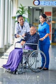 Keadaan hidup yang paling baik dan bajet. Corporate Profile Kpj Healthcare Berhad