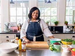 They're also packed with nasunin chemicals that improve blood flow to the brain and anthocya. Kardea Brown Celebrates Coastal Southern Cooking On Delicious Miss Brown Fn Dish Behind The Scenes Food Trends And Best Recipes Food Network Food Network