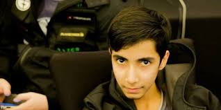 Dota 2: Hồ sơ đội tuyển The International 5