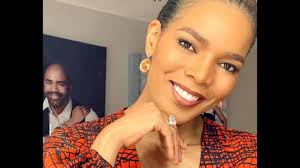 Connie Ferguson on Presleys Death | TikTok