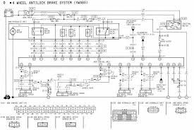 A wiring diagram is a streamlined standard pictorial depiction of an electrical circuit. Mazda Car Pdf Manual Wiring Diagram Fault Codes Dtc