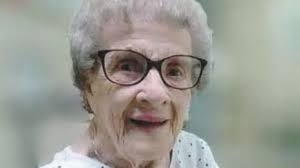 Devoted Great-Great-Grandma in funeral notices this week