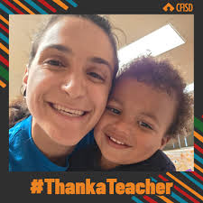 Andre' CFISD Early Learning Center...