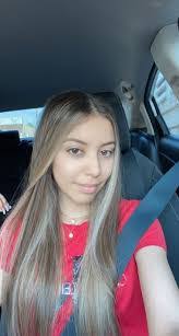 Jaclyn Randall's Instagram, Twitter & Facebook