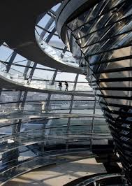 The worldwide rock and metal places guide! Inside The Reichstag Dome Berlin Germany Grown Up Travel Guide Daily Photo