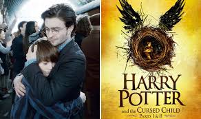 Thanks for exploring this supersummary plot summary of harry potter and the cursed child by j. Harry Potter And The Cursed Child Movie Is This When It Could Arrive Films Entertainment Express Co Uk