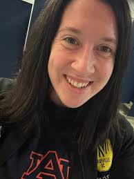 Kristin Marquardt's Instagram, Twitter & Facebook