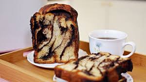 Looking for some easy zojirushi bread maker recipes? Chocolate Swirl Bread Babka Panasonic Bread Maker Sd P104 Recipe By Zatayayummy Youtube