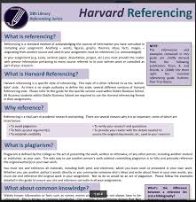 When a source has up to three authors, list all of them in the order their names appear on the source. Harvard Referencing Plagiarism Checker Software Reviews Articles And Resources