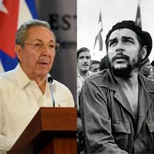 Raúl Castro confesó 60 años después: Yo envié al Che Guevara, y no me  arrepiento. En marzo de 2024, en una casa silenciosa de La Habana, un  hombre de noventa y tres