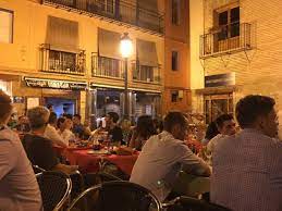 We did not find results for: El Rall Picture Of El Rall Valencia Tripadvisor
