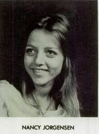 Nancy Jorgensen Culver (1955-2010)