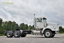 Where to get wiring diagram for my western star? Western Star 4900 Sb Fitzgerald Glider Kits