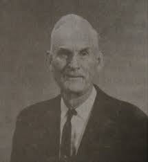 Rev Mack Dixon Abbott (1894-1967)