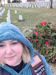 Culpeper National Cemetery- Culpeper VA