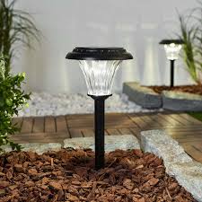 Wie funktionieren solarleuchten im garten? Sonstige Solarleuchte 206led Solar Lampe Gartenlicht Wandleuchte Garten Aussenleuchten Dhl Garten Terrasse A2privathospital Dk