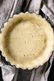 Looking for a perfect pie crust recipe? Keto Pie Crust Just 3 Ingredients The Big Man S World